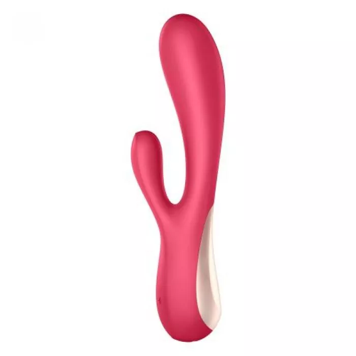 Satisfyer Mono Flex G-Punkt Vibrator mit App Satisfyer Mono Flex G-Punkt Vibrator mit App