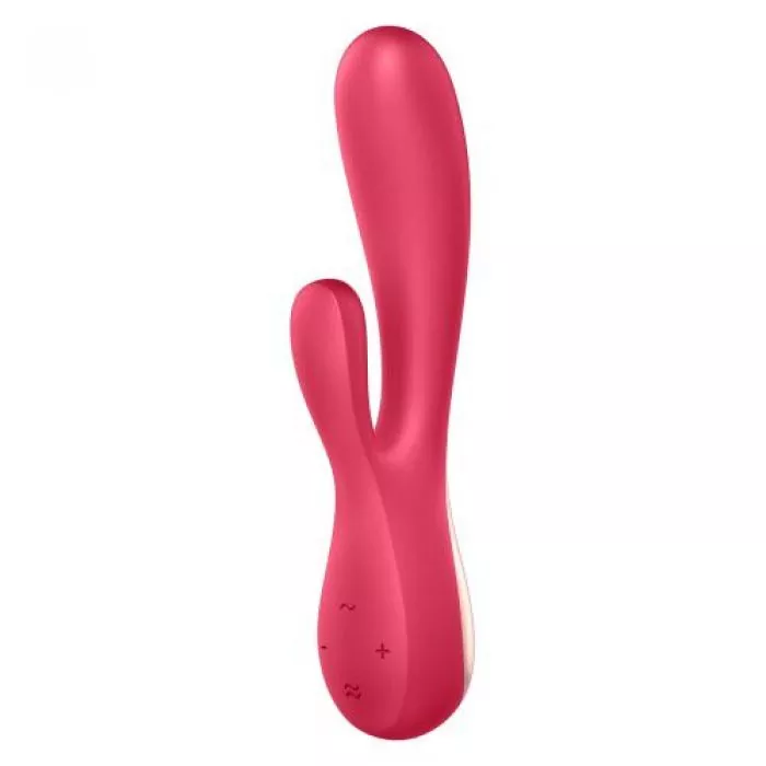 Satisfyer Mono Flex G-Punkt Vibrator mit App Satisfyer Mono Flex G-Punkt Vibrator mit App