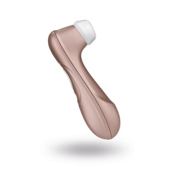 Satisfyer Pro 2 Next Generation Druckwellenvibrator - Satisfyer günstig online Satisfyer Pro 2 Next Generation Druckwellenvibrator - Satisfyer günstig online