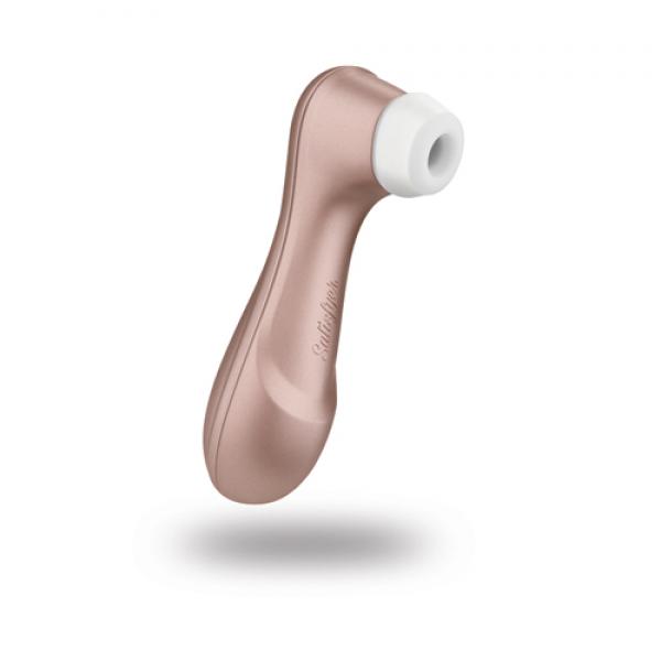 Satisfyer Pro 2 Next Generation Druckwellenvibrator - Satisfyer günstig online Satisfyer Pro 2 Next Generation Druckwellenvibrator - Satisfyer günstig online