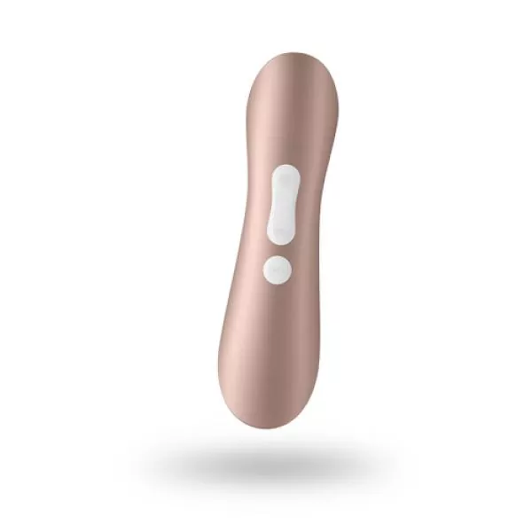 Satisfyer Pro 2+ Vibration - Druckwellen + Vibration Satisfyer Pro 2+ Vibration - Druckwellen + Vibration